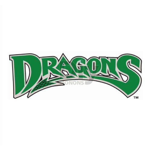Dayton Dragons Logo LogoDix