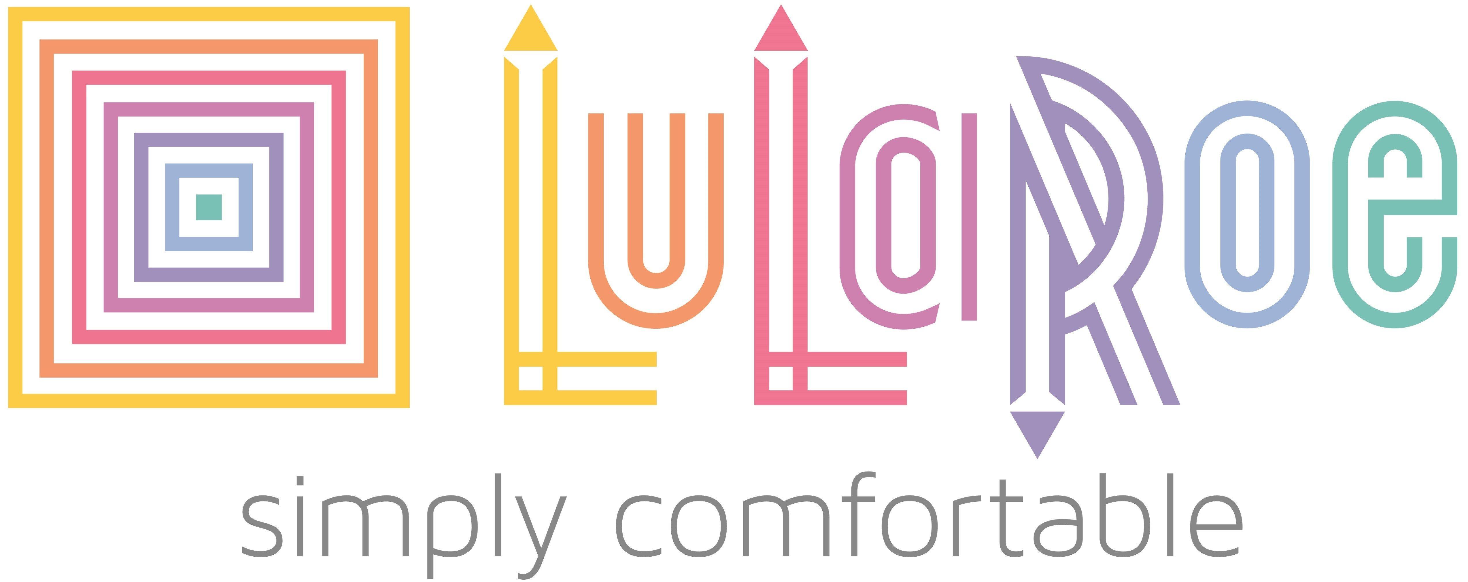 Lularoe Logo LogoDix