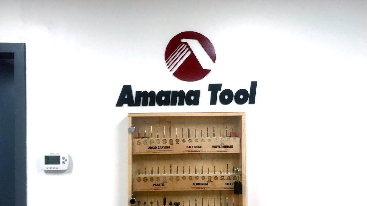 Amana Tool Logo - LogoDix