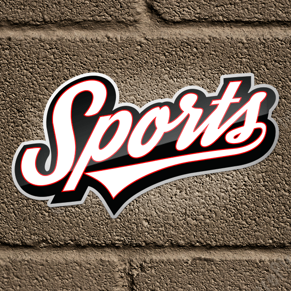 Generic Sports Logo LogoDix