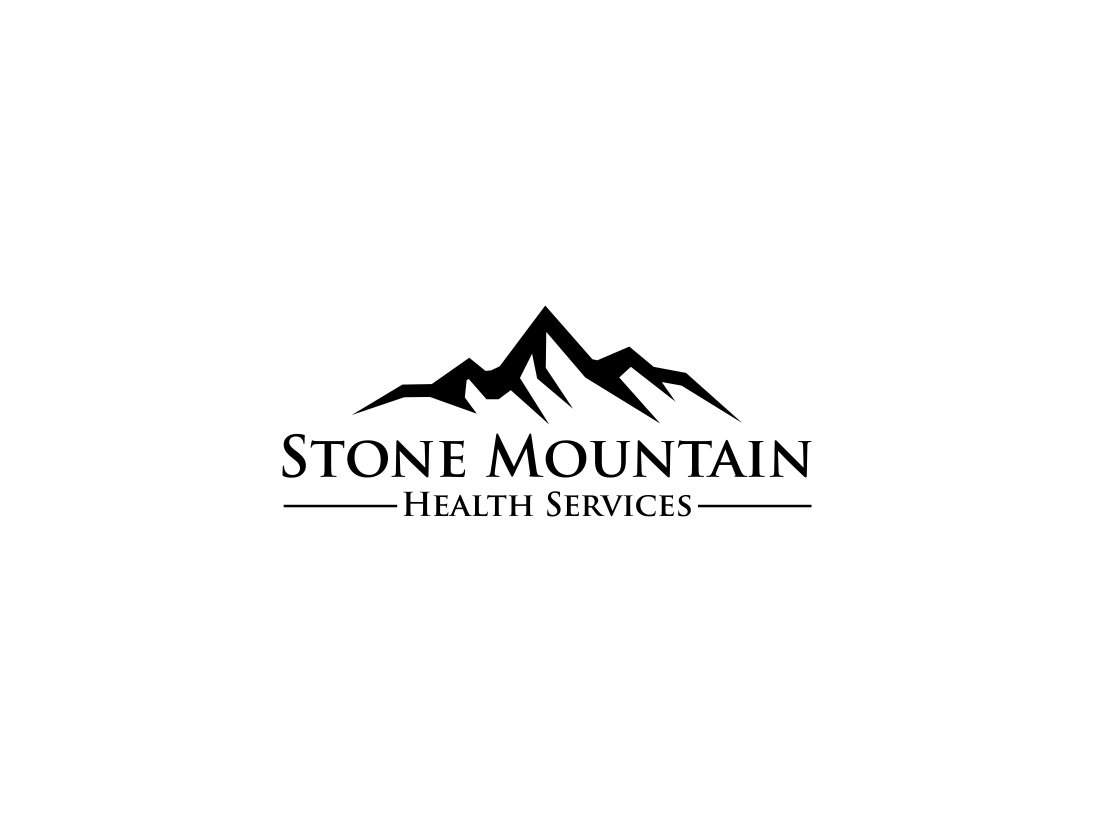 Stone Mountain Logo LogoDix