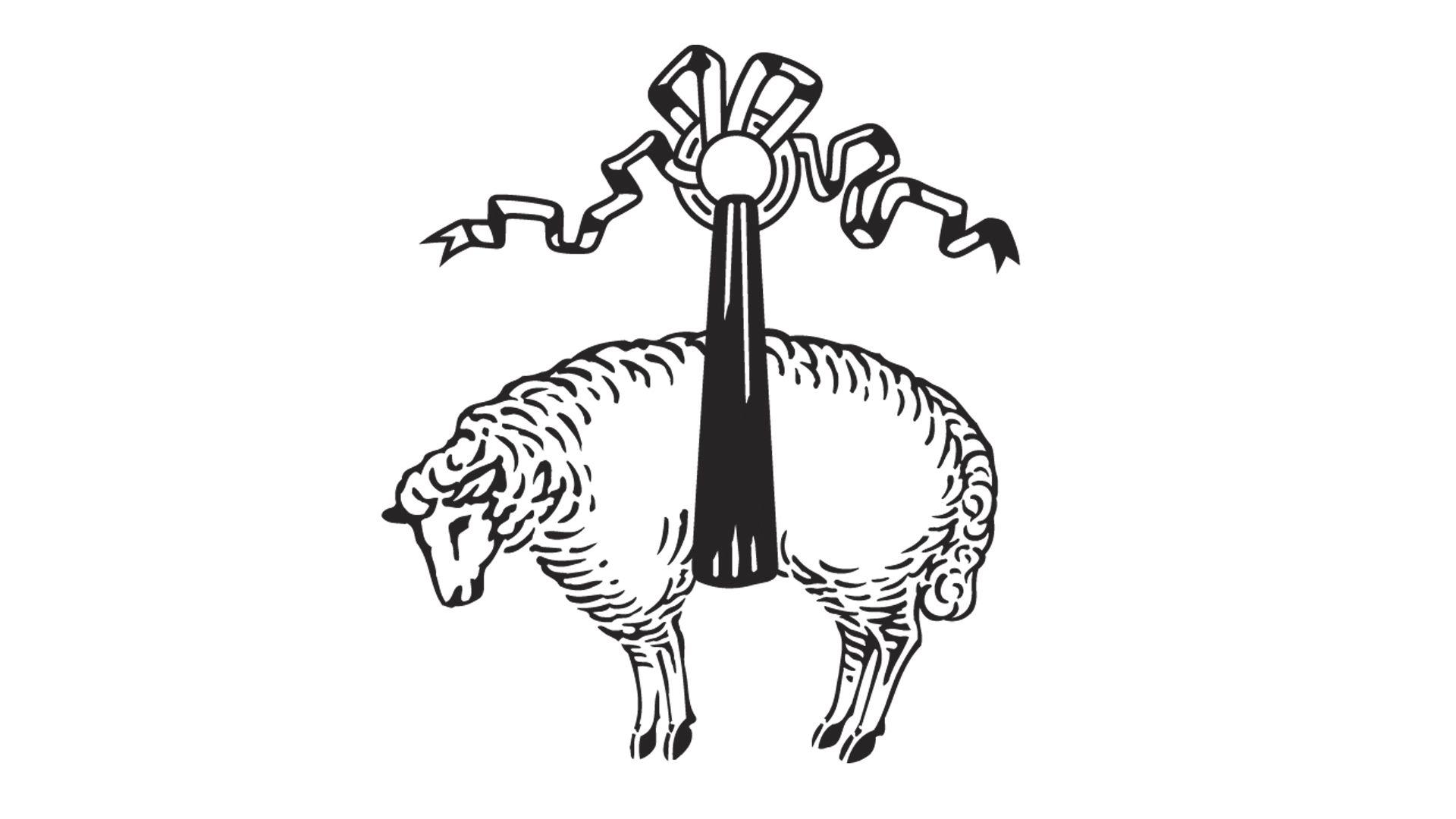 Blue Brooks Brothers Logo LogoDix