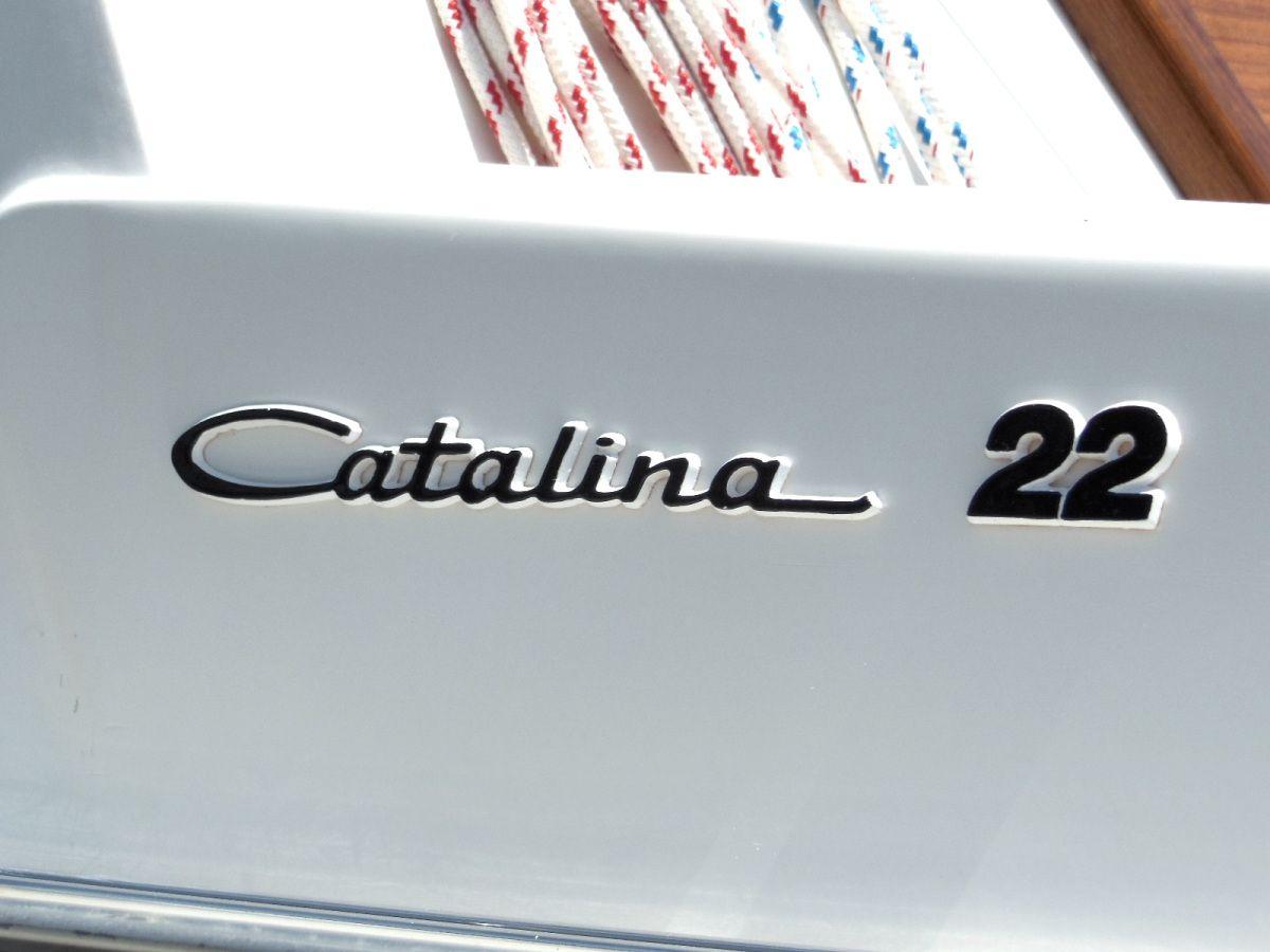 Catalina Car Logo LogoDix
