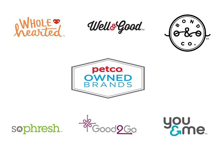 Petco Cat Logo LogoDix