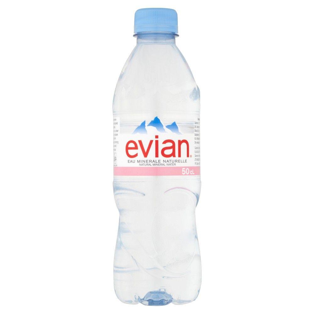 French Bottled Water Logo LogoDix