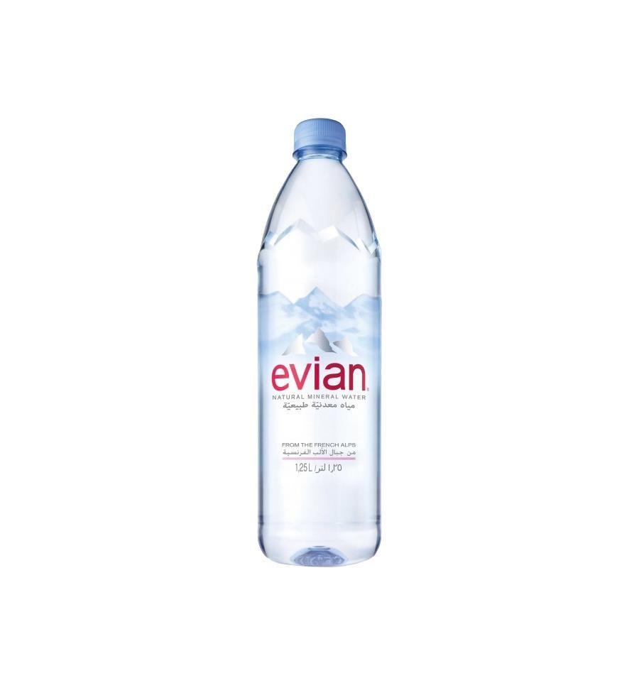 French Bottled Water Logo LogoDix