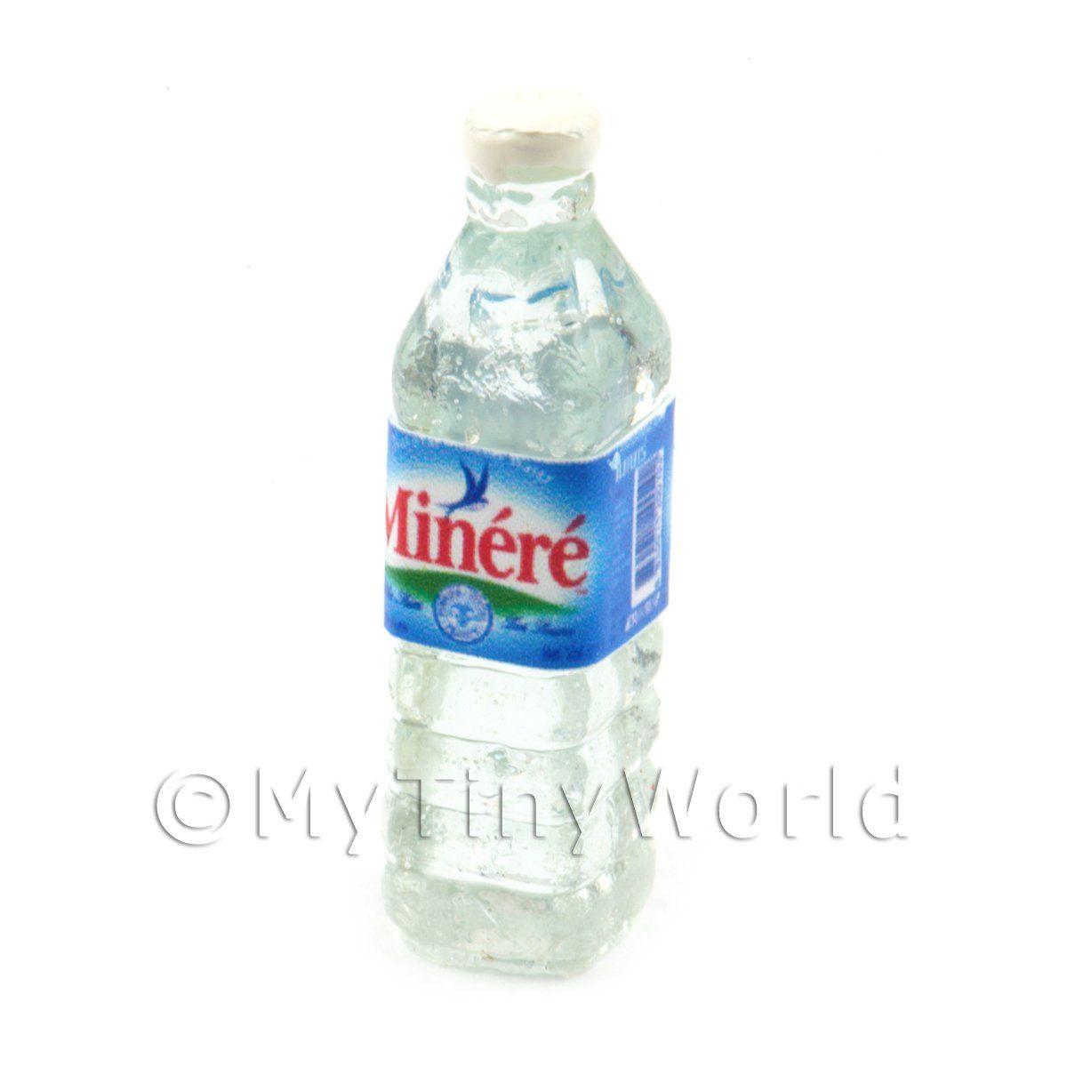 French Bottled Water Logo LogoDix