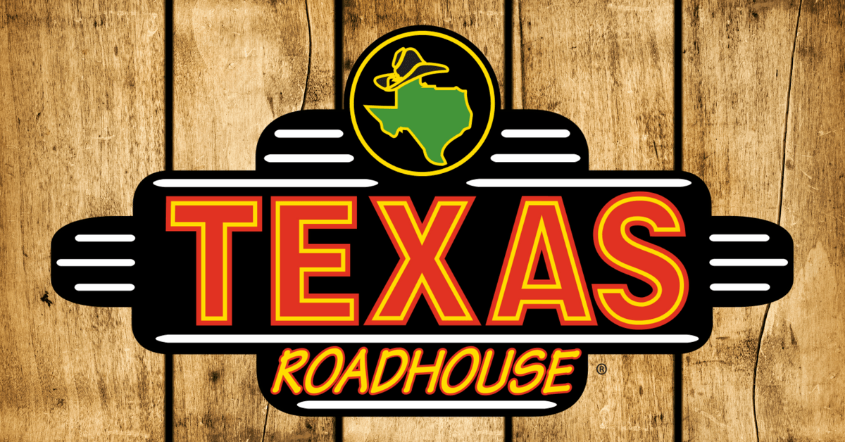 Texas Roadhouse Logo LogoDix