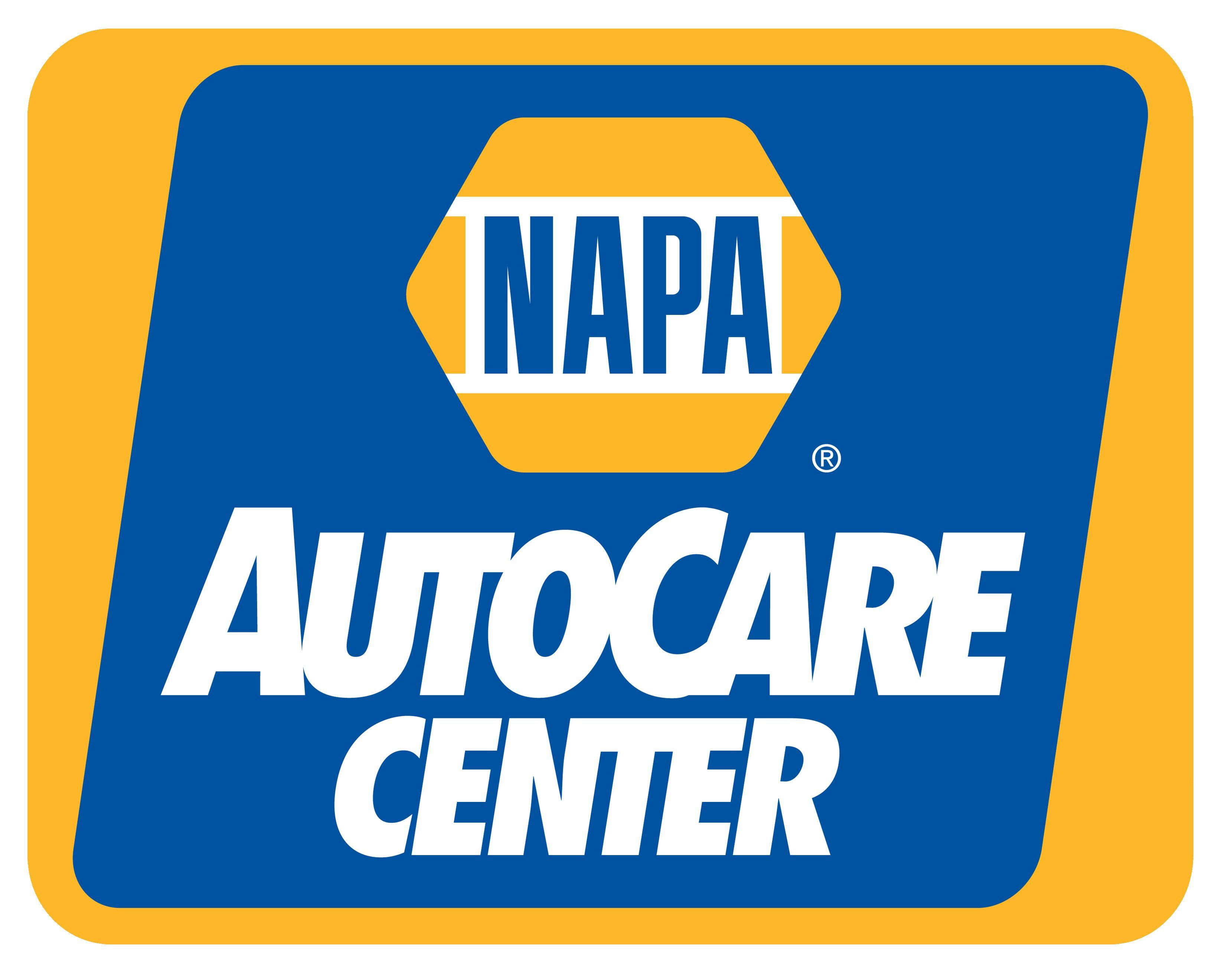 Auto Repair Service Logo