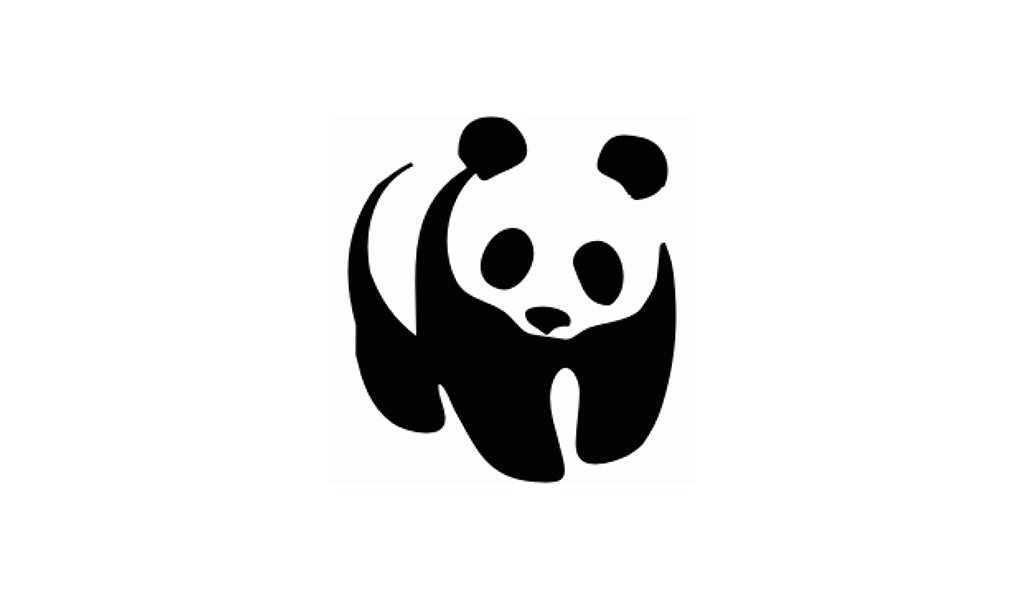 WWF Logo LogoDix