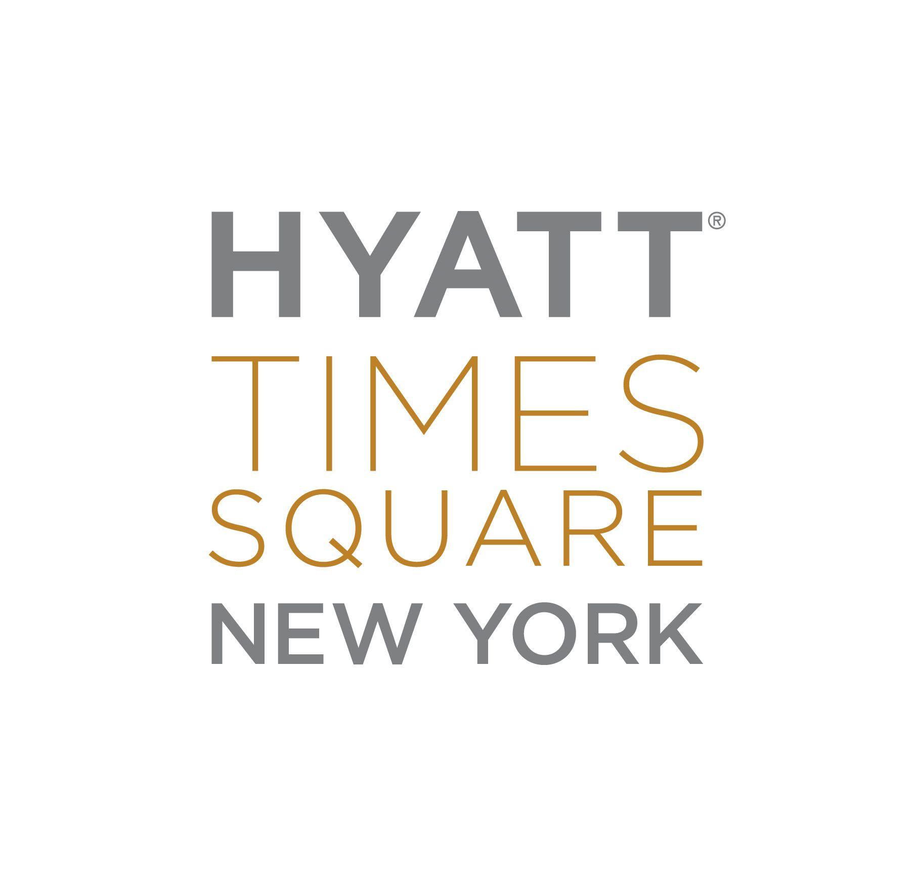Times Square Logo