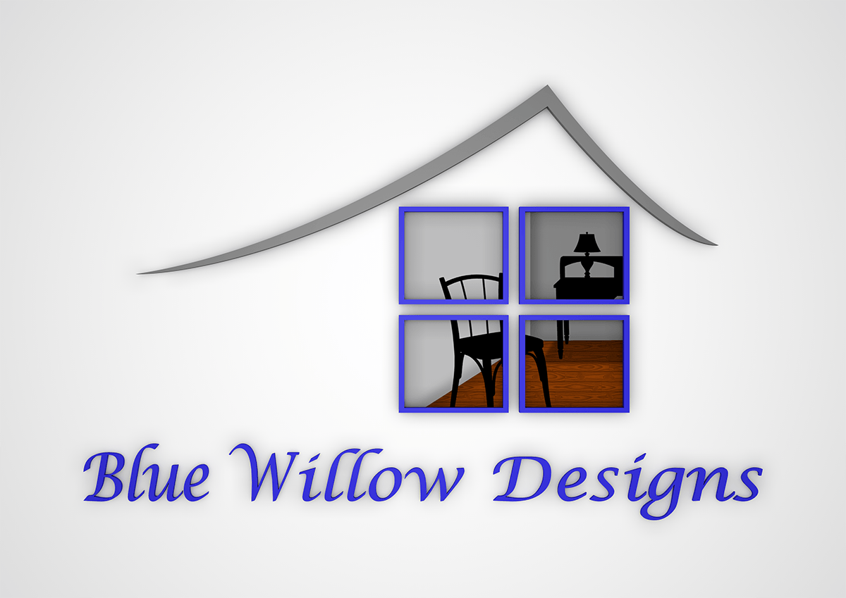 Blue Willow Company Logo LogoDix