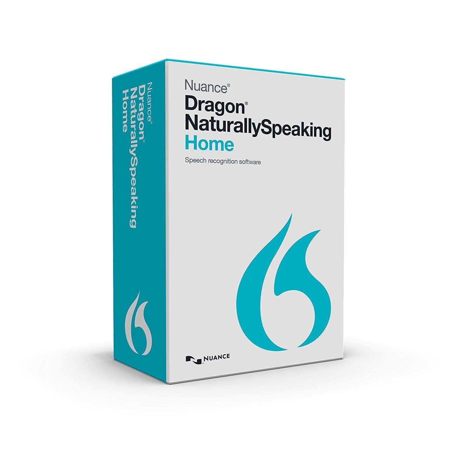 Dragon Dictation Logo LogoDix
