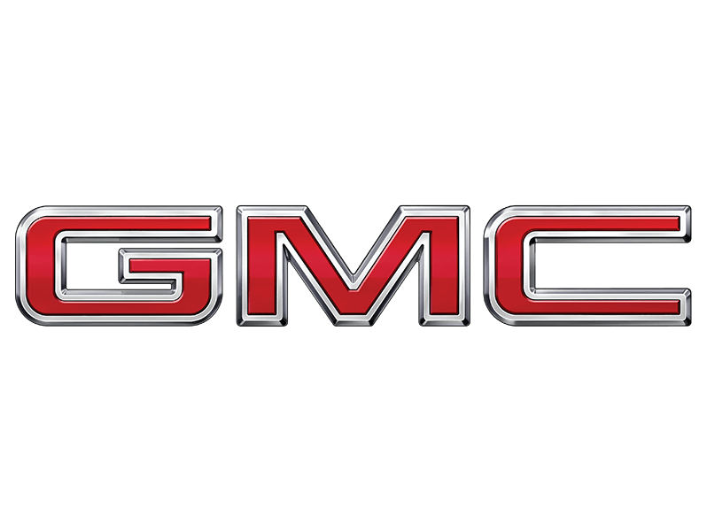 Buick GMC Logo