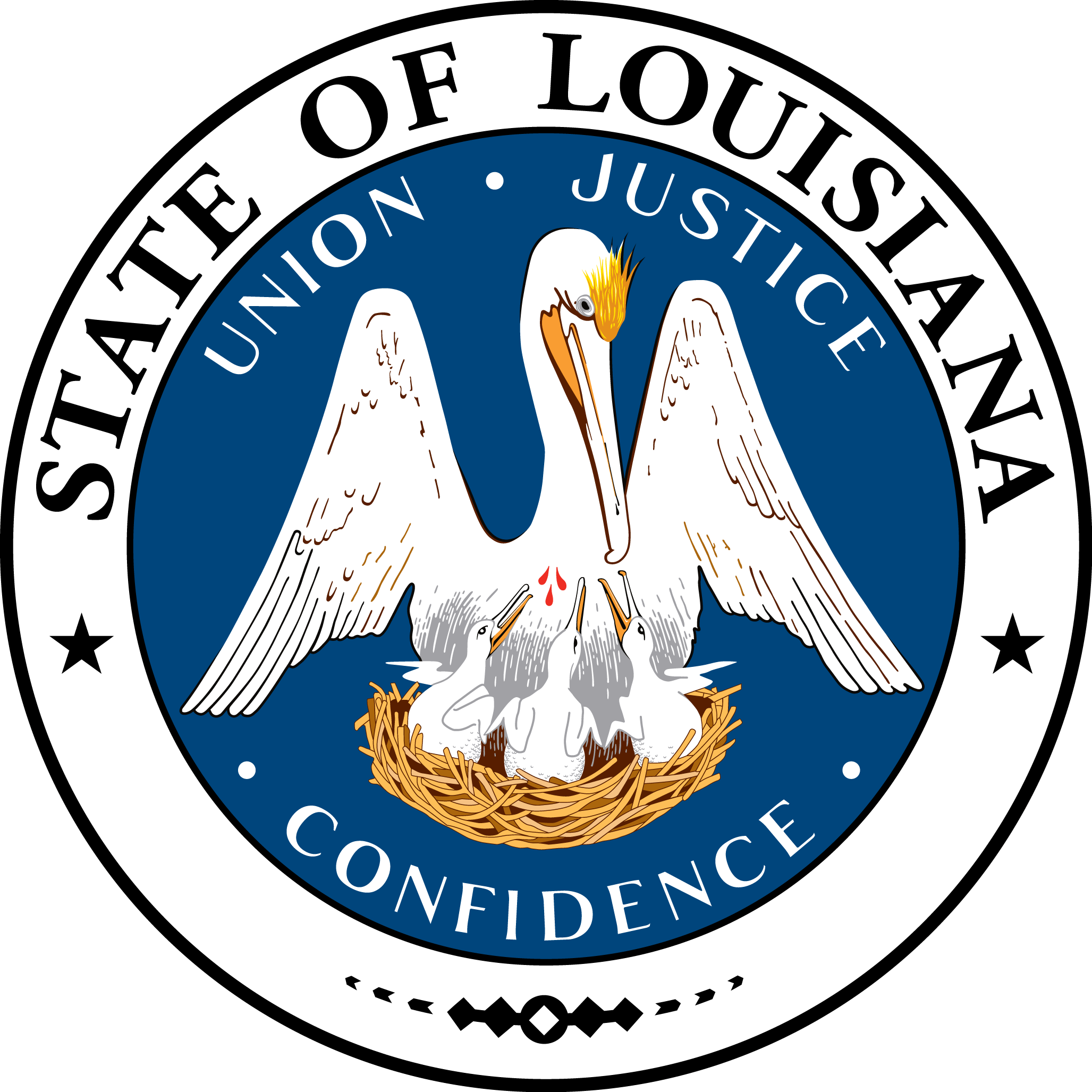 Louisiana Logo