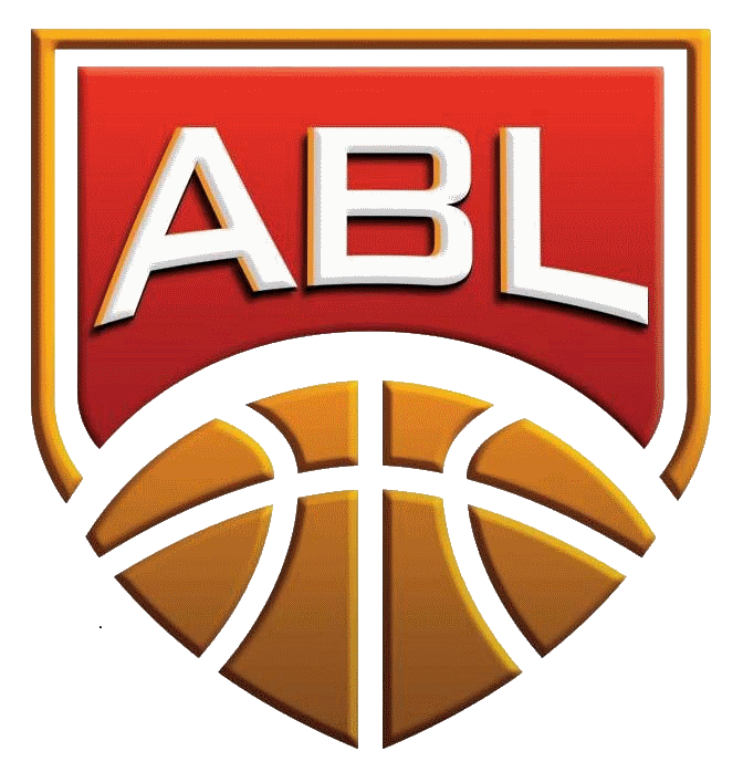 Basketball League Logo LogoDix