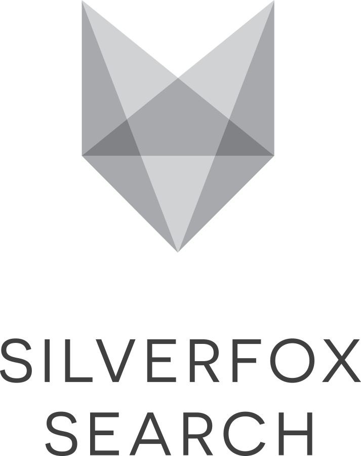 Silver Fox Logo LogoDix