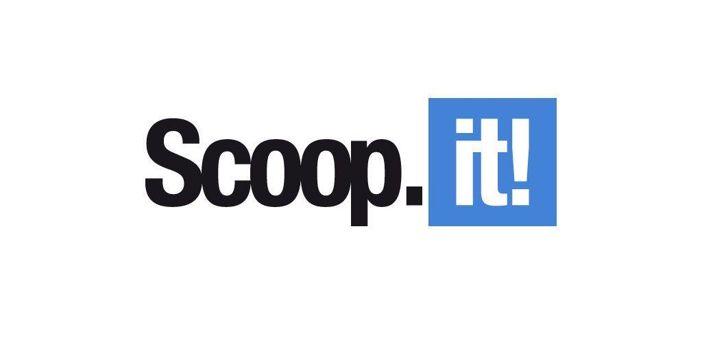 Scoop.it Logo LogoDix