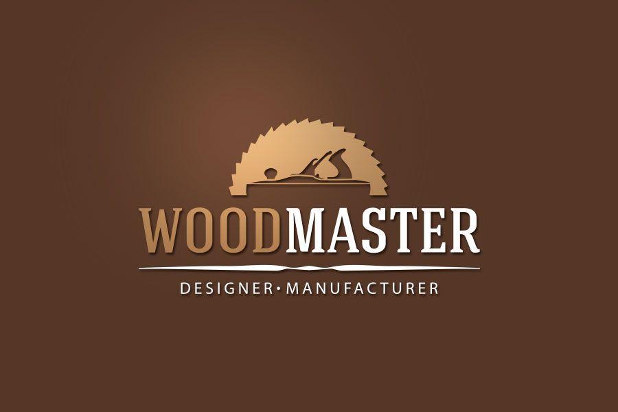Wood Company Logo LogoDix