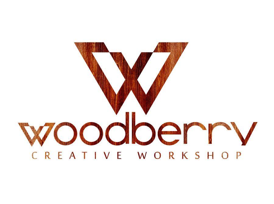 Wood Company Logo LogoDix