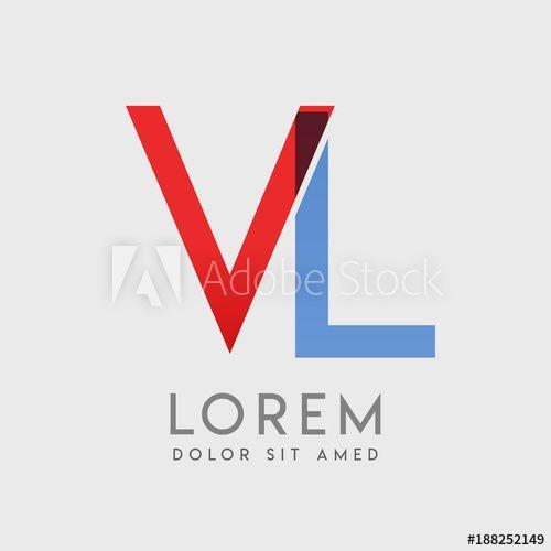 VL Brand Logo LogoDix