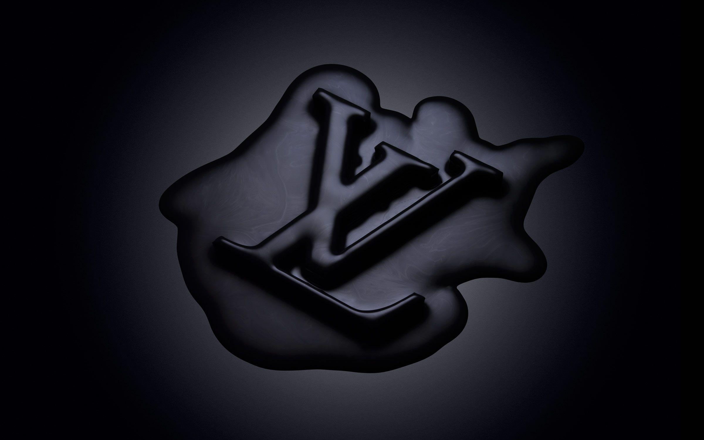 Louis Vuitton Logo Brands Of The World 2021 Literacy Basics