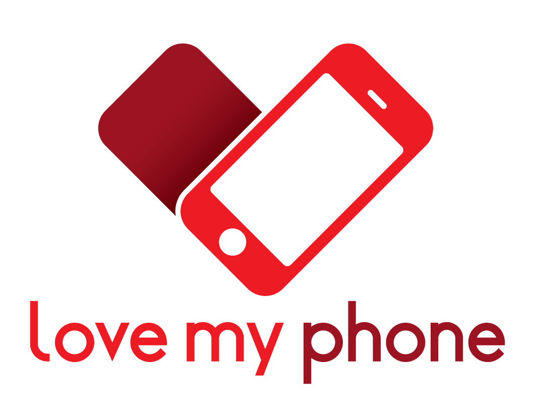 Smartphone Logo LogoDix