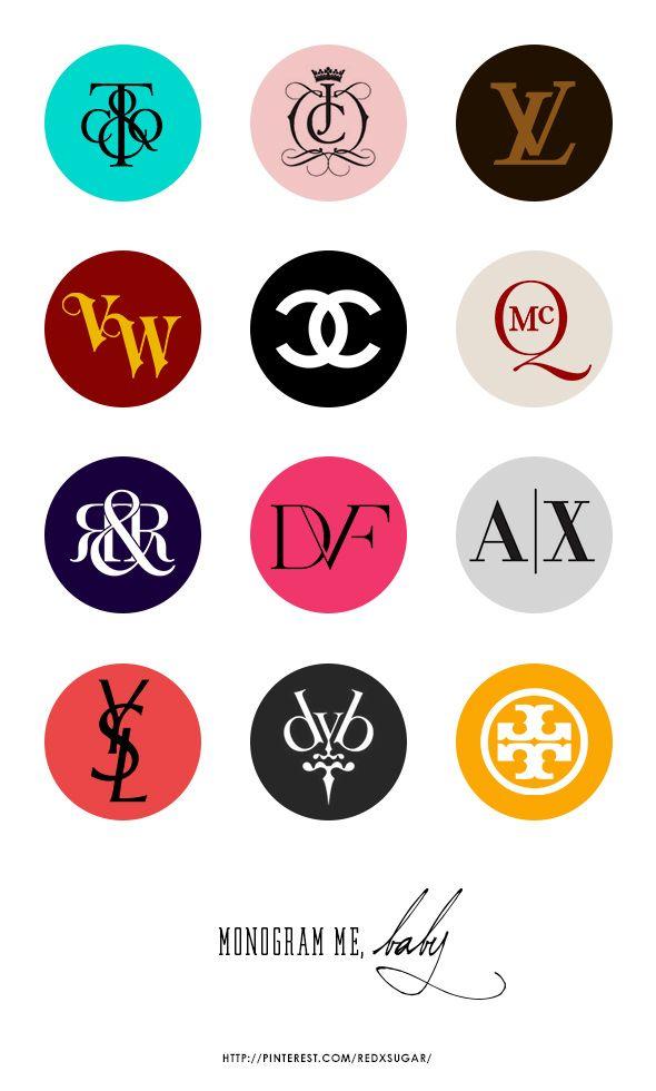 High End Clothing Brand Logo LogoDix
