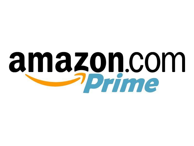 Amazon Prime Now Logo LogoDix