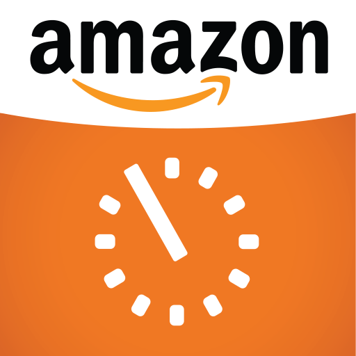 Amazon Prime Now Logo LogoDix