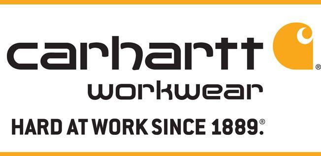 Carhartt Logo Logodix
