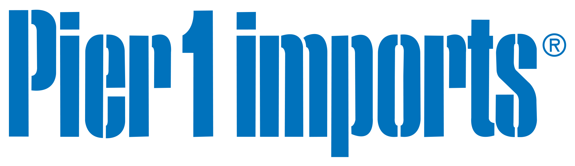 Pier 1 Logo LogoDix