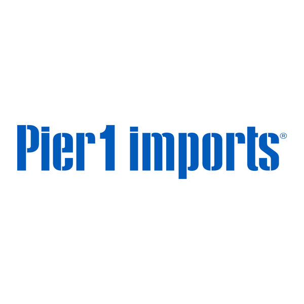 Pier 1 Imports Logo LogoDix