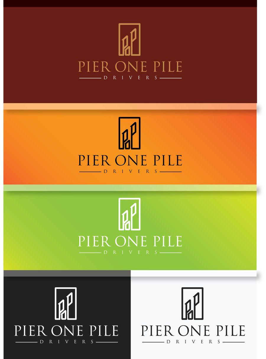 Pier One Logo