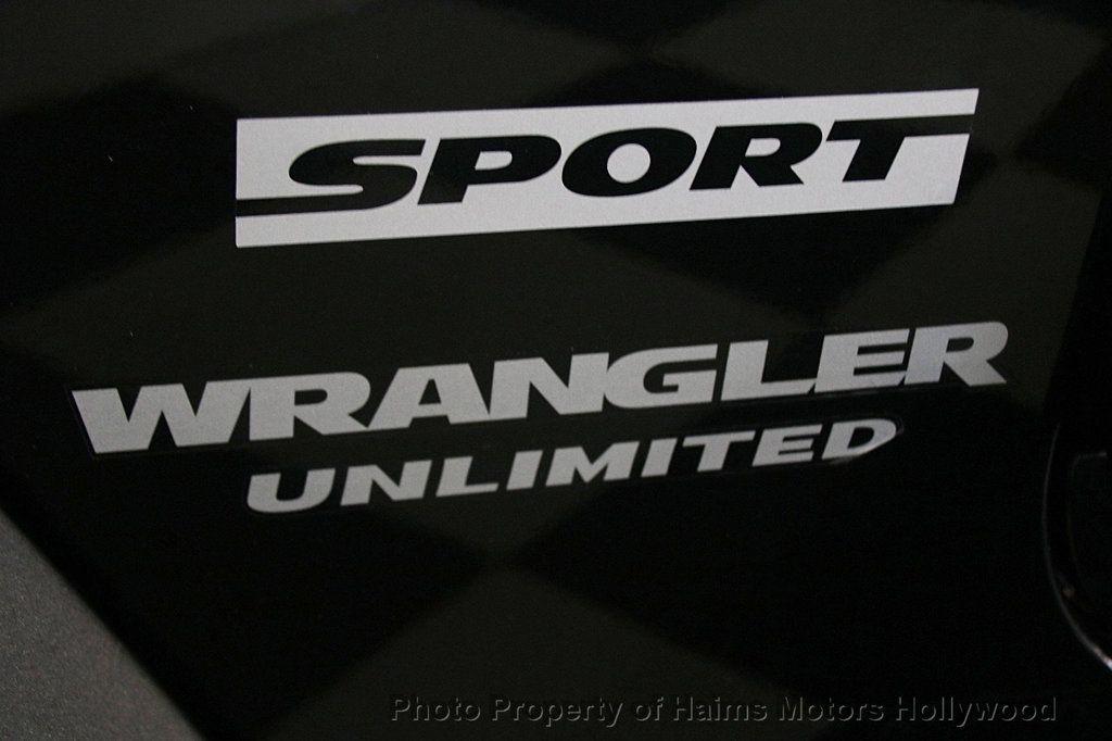 Jeep Wrangler Unlimited Logo LogoDix