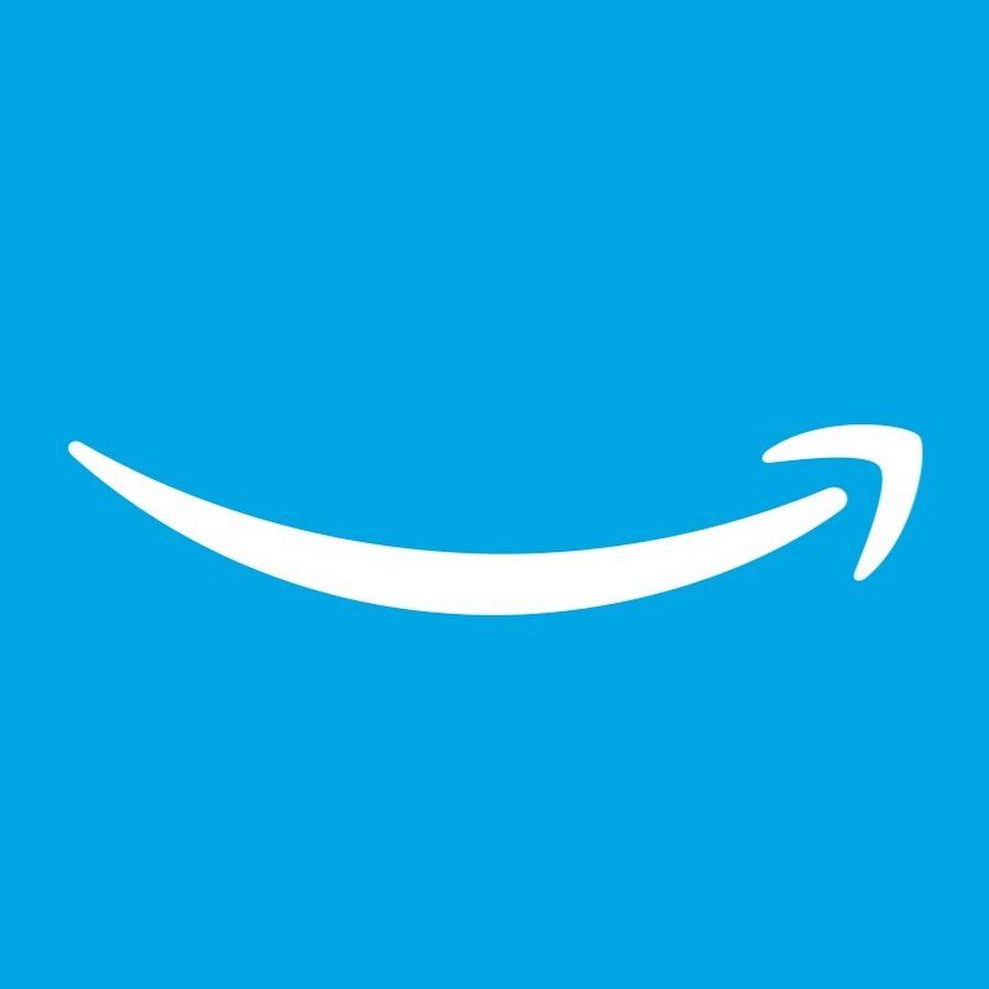 Amazon Books Logo