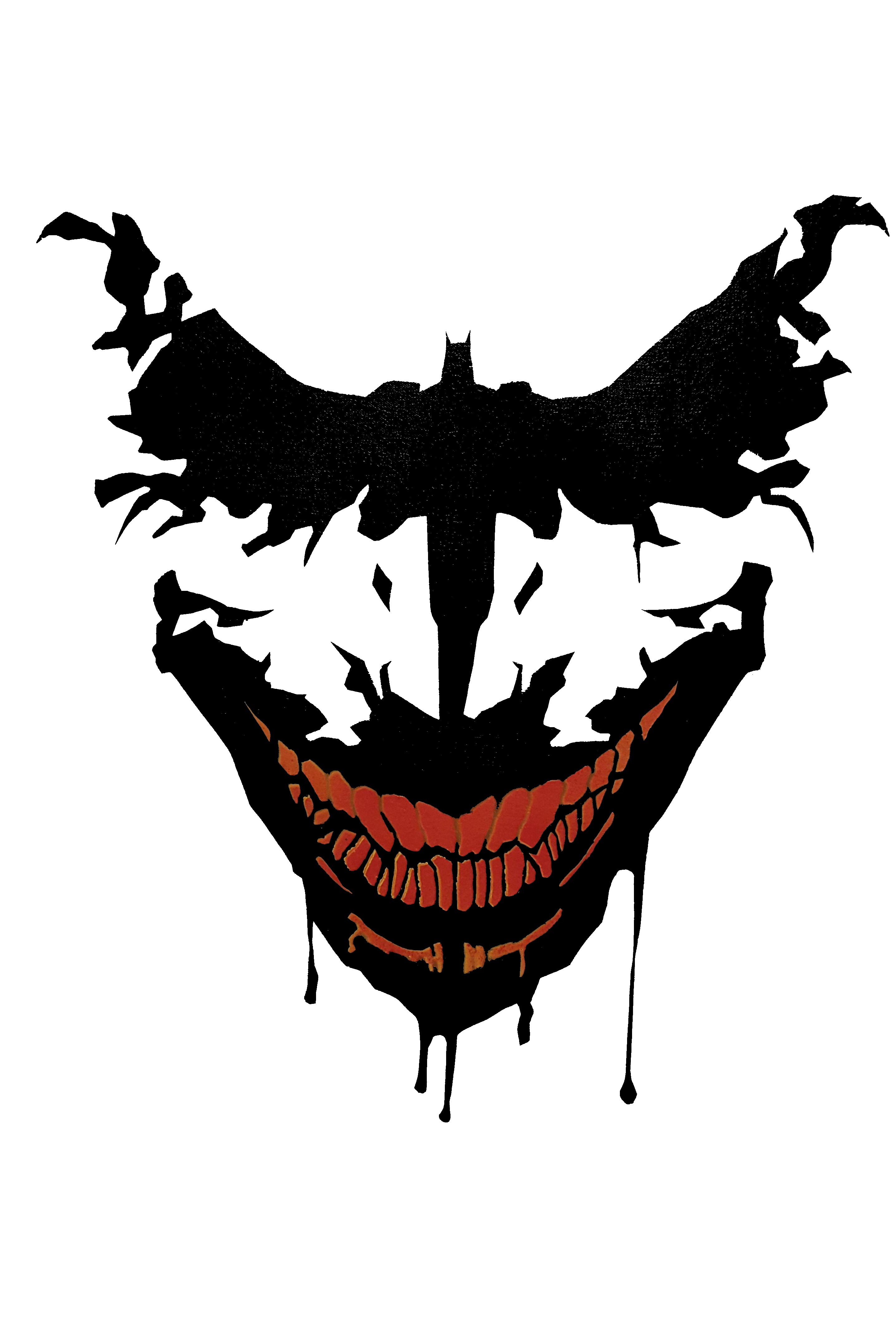 Joker Logo LogoDix