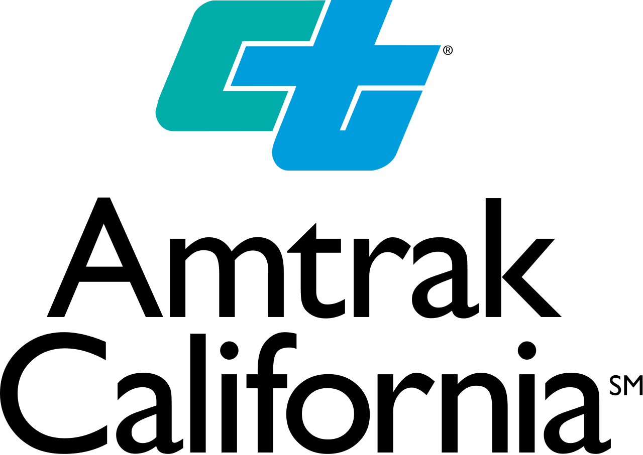 Amtrak Logo LogoDix
