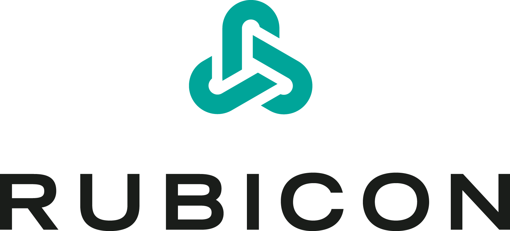 Rubicon Logo LogoDix