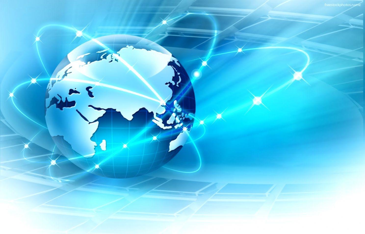 Internet Globe Logo - LogoDix