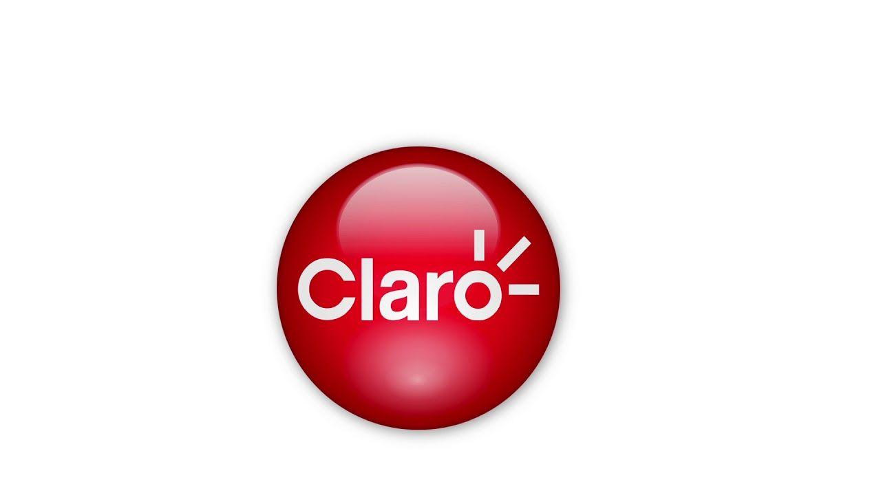 Claro Logo