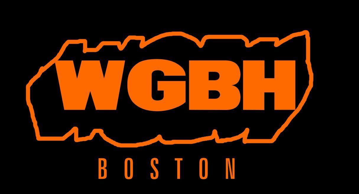 WGBH Logo - LogoDix