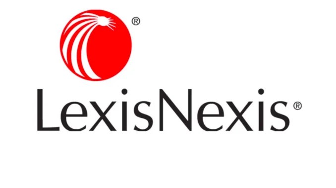 LexisNexis Logo