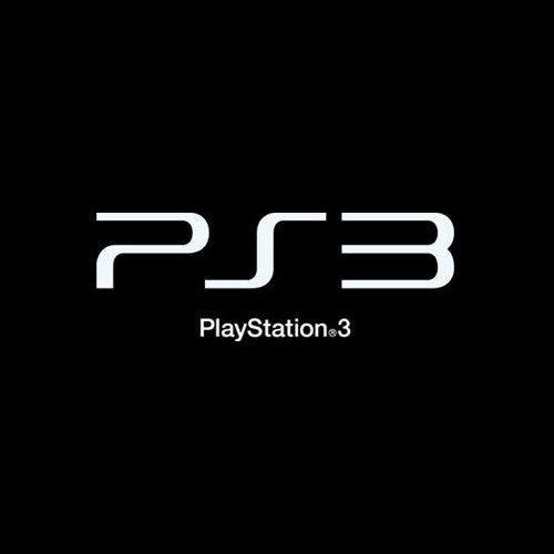 PlayStation 3 Logo LogoDix