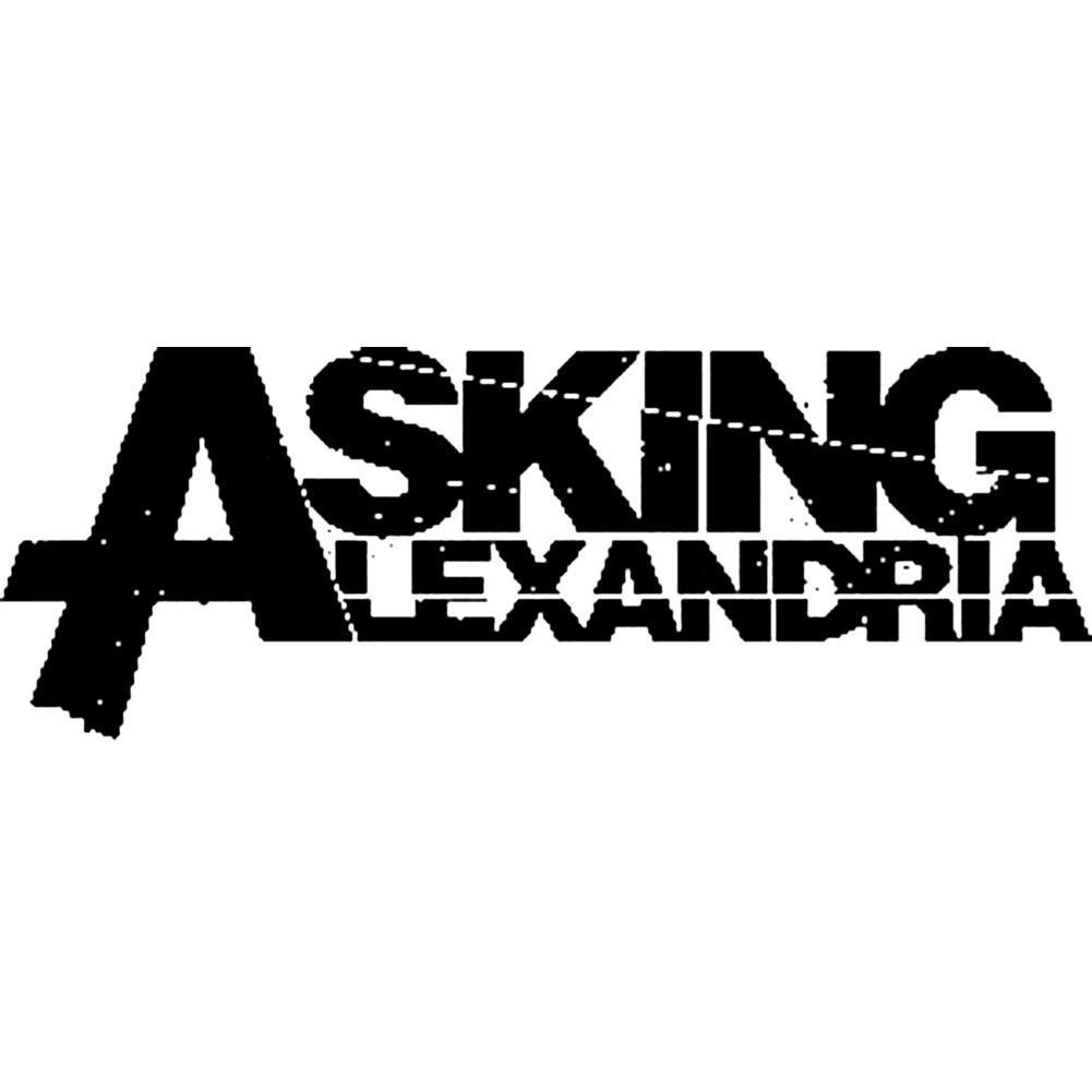 Asking Alexandria Logo LogoDix