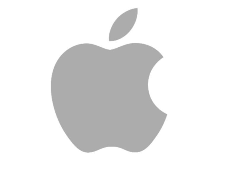 2014 Apple Company Logo