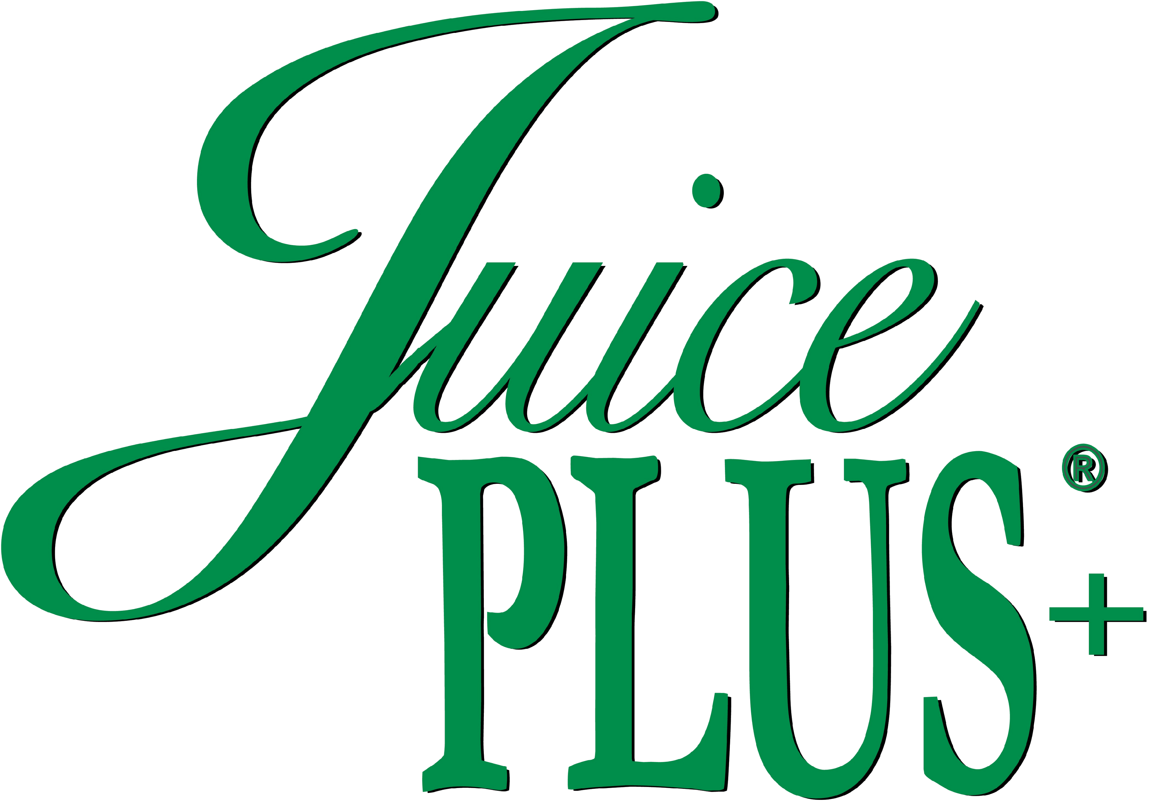Juice Plus Logo LogoDix