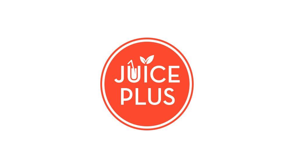 Juice Plus Logo LogoDix