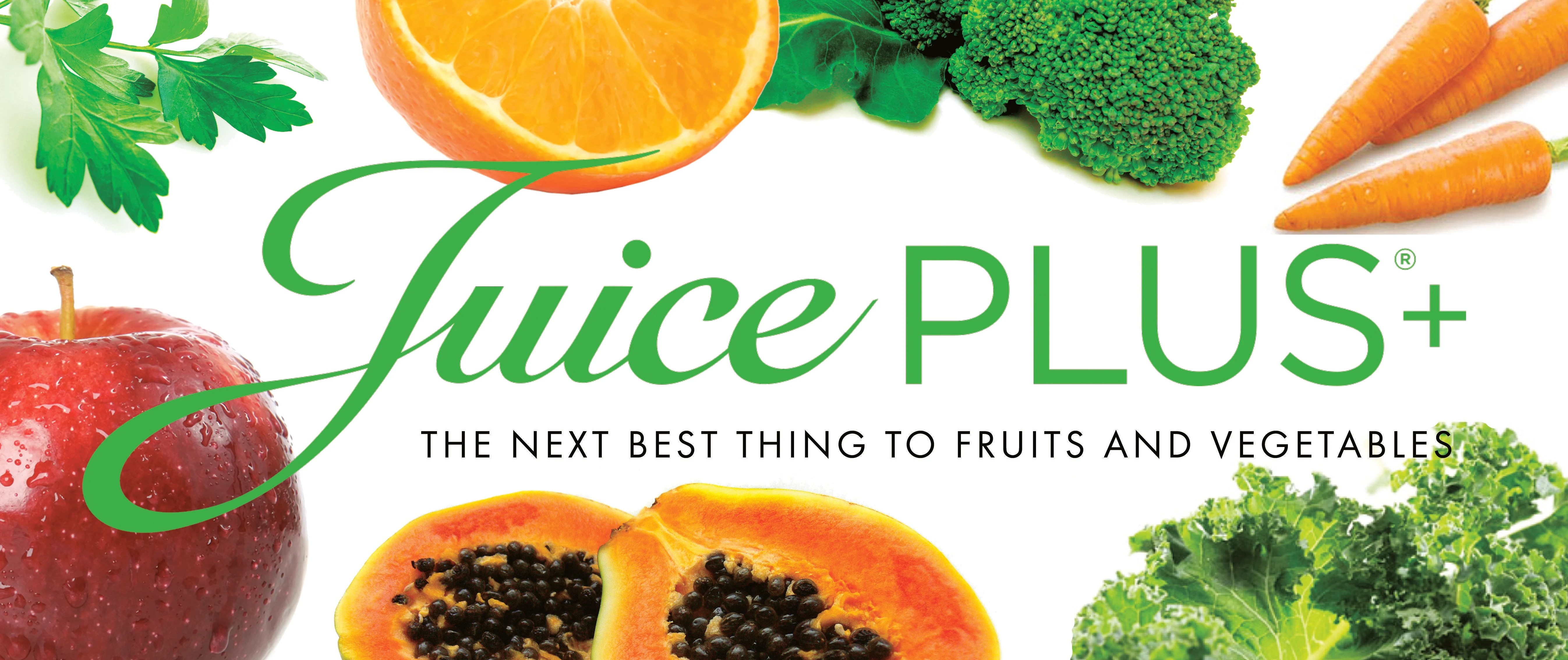 Juice Plus Logo LogoDix