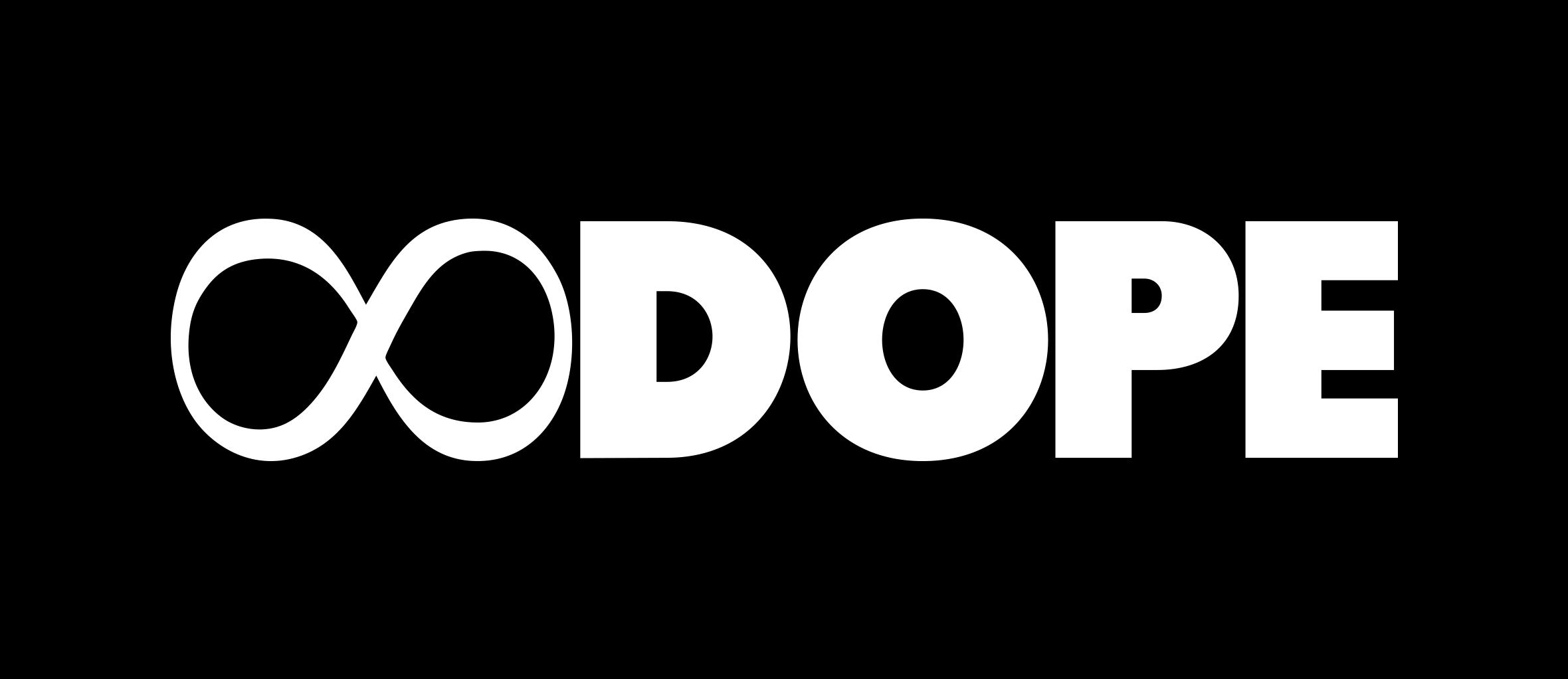 Dope Logo LogoDix